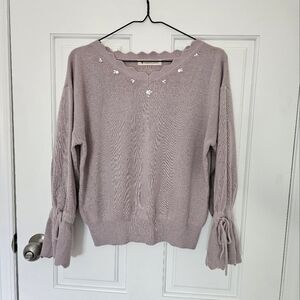 Majestic Legon Sweater